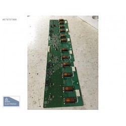 4H+V2918.001 /D1 , VZ.87291.001 , V291-001 , ARCELIK , BEKO INVERTER BOARD